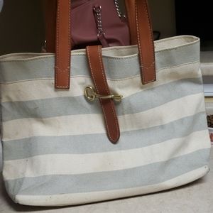 Fossil bag